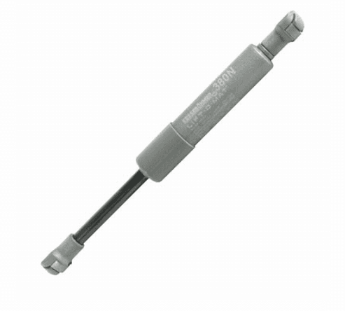 Gasveren / Cilinders