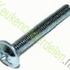 Afbreekbare-schroeven-M4x45-geschikt-voor-grepen-knoppen-1 Afbreekbare schroeven M4x45 geschikt voor grepen + knoppen