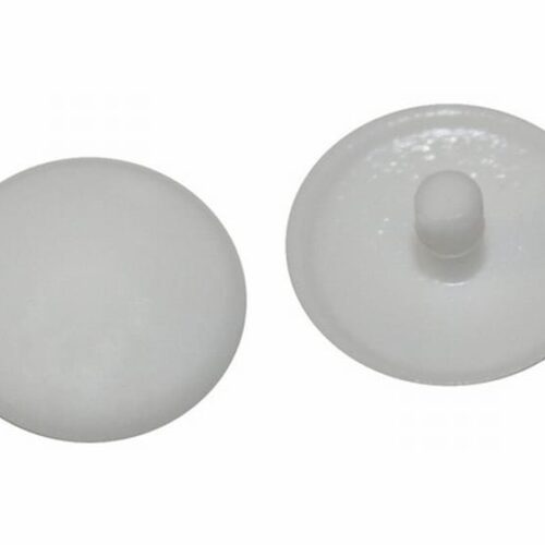 Afdekdopjes - Keukenrepareren.nl