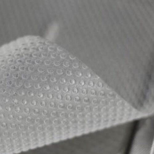 Anti-slip matten op rol L=150cm br=50cm Transparant