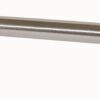 B001 Greep NORMA 12 afst.128mm RVS B001 Greep NORMA 12 afst.128mm RVS