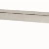 B002 Greep NORMA Vierkant 15x15 afst.160mm RVS B002 Greep NORMA Vierkant 15x15 afst.160mm RVS