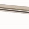 B003 Greep NORMA Ovaal 12x22 afst.160mm RVS B003 Greep NORMA Ovaal 12x22 afst.160mm RVS
