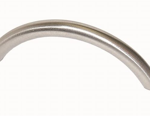 B005 Greep TANGER 10x35x148mm afst.128mm RVS