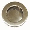 B009 Inkapgreep Rond ø 35mm RVS-Look B009 Inkapgreep Rond ø 35mm RVS-Look