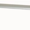 B019 Greep afst.128mm/L.153mm Aluminium Mat B019 Greep afst.128mm/L.153mm Aluminium Mat