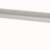 B020 Greep SHAPE afst.128mm/L.139mm Aluminium Mat B020 Greep SHAPE afst.128mm/L.139mm Aluminium Mat