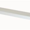 B024 Greep SOHO afst.160mm Aluminium Mat B024 Greep SOHO afst.160mm Aluminium Mat