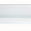 B026 Greep 743Z afst.128mm/ L.138mm Aluminium Mat B026 Greep 743Z afst.128mm/ L.138mm Aluminium Mat
