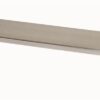B031 Greep KUBUS afst.128 mm RVS-Look B031 Greep KUBUS afst.128 mm RVS-Look