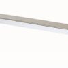 B034 Greep VEGA afst.192mm Chroom Mat B034 Greep VEGA afst.192mm Chroom Mat
