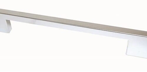 B034 Greep VEGA afst.192mm Chroom Mat