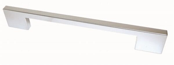 B034 Greep VEGA afst.192mm Chroom Mat