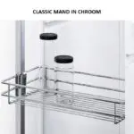 CLASSIC MAND IN CHROOM +€115,00