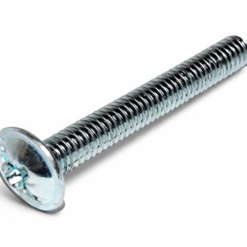 Afbreekbare schroeven M4x45