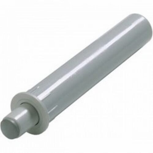 Deurdemper inboormodel siliconen gevuld ? 10mm