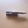 Deurdemper-siliconen-gevuld-opbouw-d.m.v.-houder-grijs-10mm-1 Deurdemper met houder Grijs