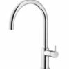 Doeco Royal Cuci 96113 - chroom.