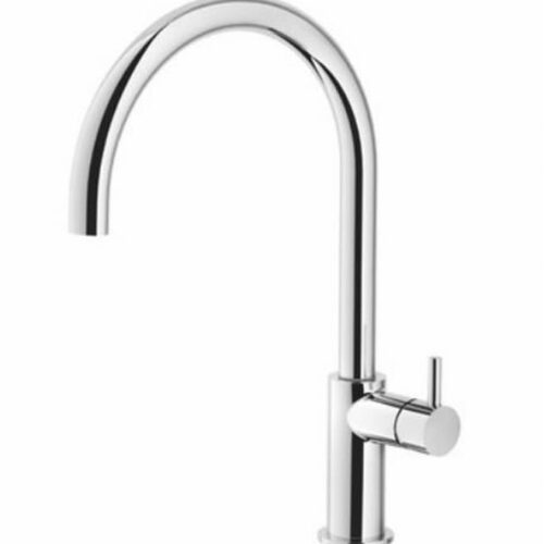 Doeco Royal Cuci 96113 - chroom.