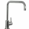 Doeco Royal OZ 134 - chroom. Doeco Royal OZ 134 - chroom.