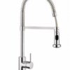 Doeco Royal OZ 300 - (Nobili) chroom. Doeco Royal OZ 300 - (Nobili) chroom.