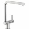 Doeco Royal Window 96114 - chroom. Doeco Royal Window 96114 - chroom.