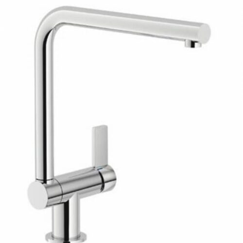 Doeco Royal Window 96114 - chroom.