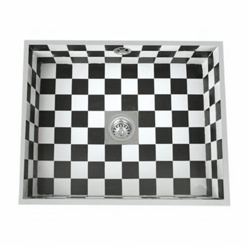 Doeco Tegelbak 50x40x15 cm Onderbouw met Overloop –Keukenrepareren.nl Doeco Tegelbak 50x40x15 cm Onderbouw met Overloop –Keukenrepareren.nl