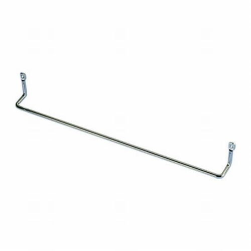 Doekenhouder - Kesseböhmer chroom.