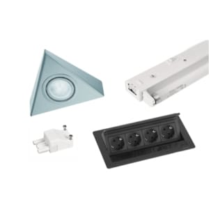 Elektra & Verlichting