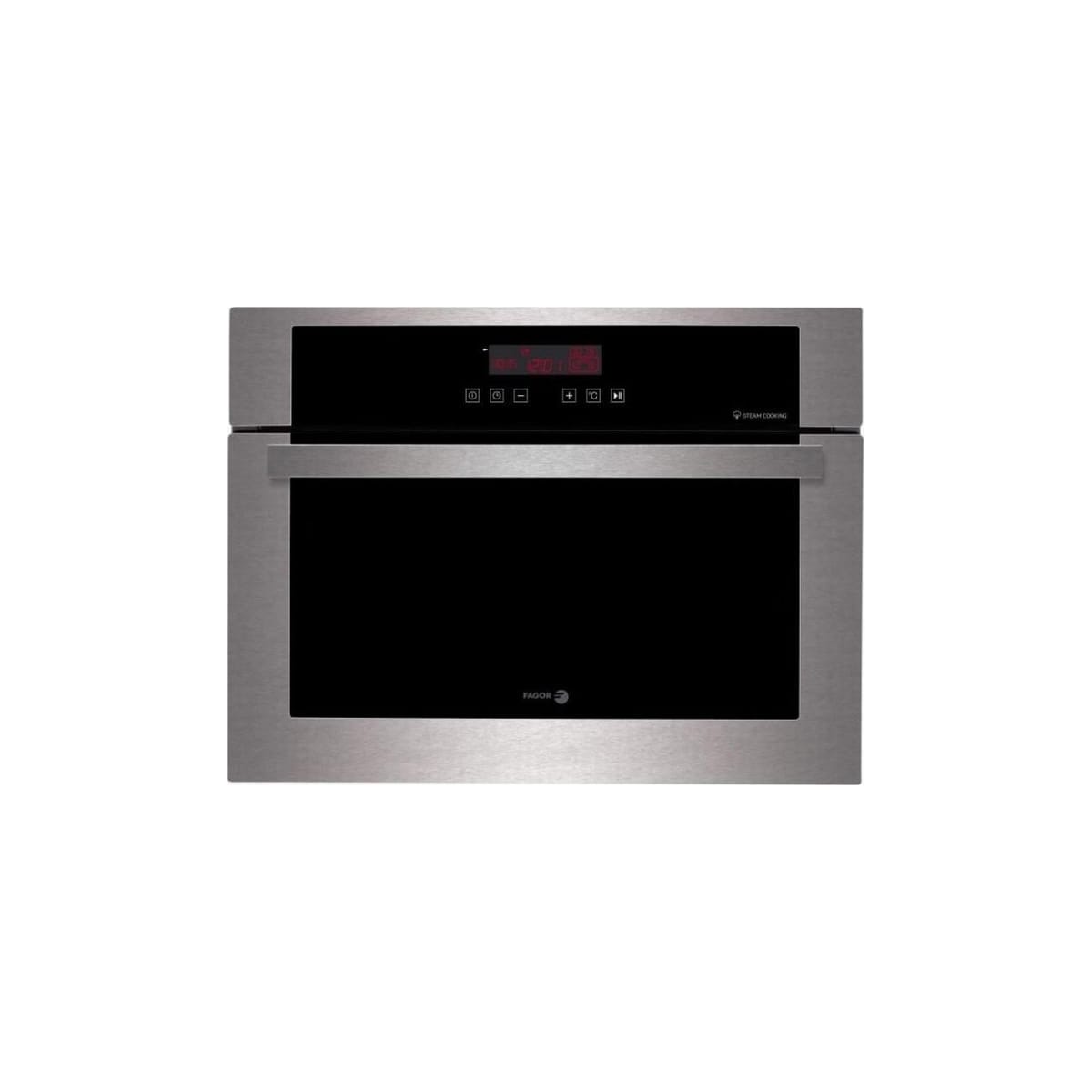 FAGOR Stoomoven 6HV-585 TCX - NIS 45