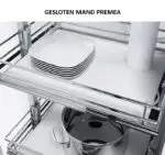GESLOTEN MAND PREMEA +€210,00