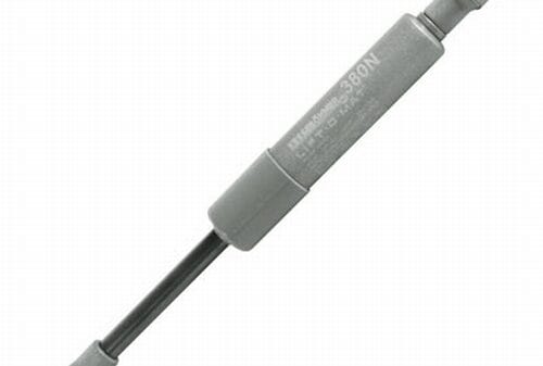 Gasveer Kessebohmer 250 N maximaal 5KG