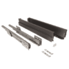 Grass scala geleiderset Grass Scala Geleiderset - Lengte 500mm Hoogte 90mm
