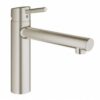 Grohe Concetto Medium 31128 supersteel. Grohe Concetto Medium 31128 supersteel.