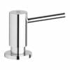 Grohe Cosmopolitan 40535 chroom Grohe Cosmopolitan 40535 chroom