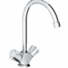 Grohe Costa L 31831-001 chroom. Grohe Costa L 31831-001 chroom.