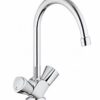Grohe Costa S 31819-001 chroom.