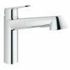 Grohe Eurodisc Cosmopolitan 32257-002 chroom. Grohe Eurodisc Cosmopolitan 32257-002 chroom.