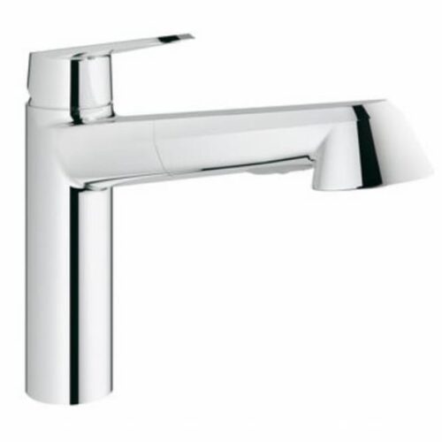 Grohe Eurodisc Cosmopolitan 32257-002 chroom.