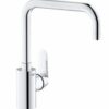 Grohe Eurodisc Cosmopolitan zero 32259-003 chroom. Grohe Eurodisc Cosmopolitan zero 32259-003 chroom.