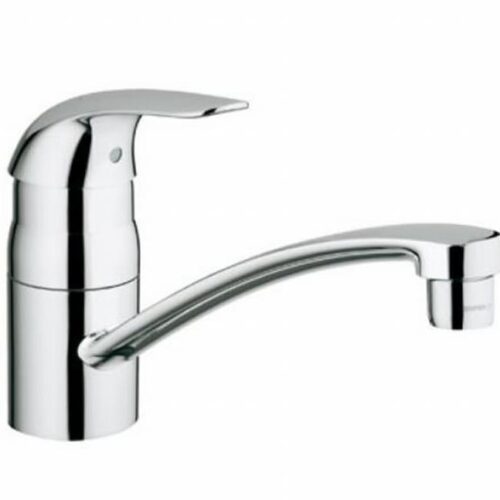 Grohe Euroeco 32750-000 chroom. Grohe Euroeco 32750-000 chroom.