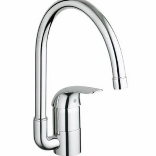 Grohe Euroeco 32752-000 chroom.