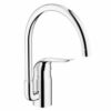 Grohe Euroeco 32786-000 chroom. Grohe Euroeco 32786-000 chroom.