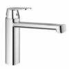 Grohe Eurosmart Cosmopolitan 30193-000 chroom. Grohe Eurosmart Cosmopolitan 30193-000 chroom.