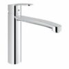 Grohe Eurostyle Cosmopolitan 31124-002 chroom. Grohe Eurostyle Cosmopolitan 31124-002 chroom.