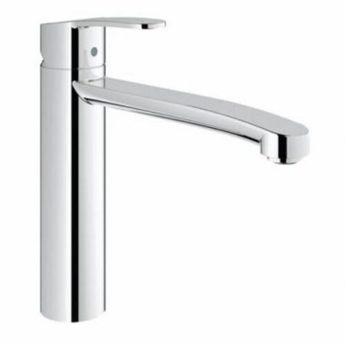 Grohe Eurostyle Cosmopolitan 31124-002 chroom.