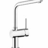 Grohe Minta 31375 chroom. Grohe Minta 31375 chroom.
