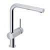 Grohe Minta 32168 chroom. Grohe Minta 32168 chroom.
