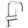 Grohe Minta 32488 chroom. Grohe Minta 32488 chroom.